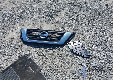 2018 Nissan Pathfinder Sl из США, поврежденный, VIN 5N1DR2MN3JC655774